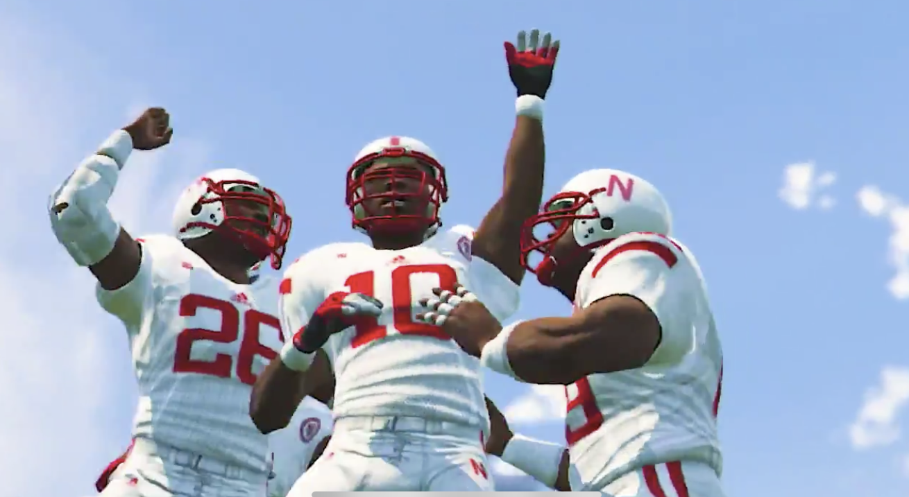 Virtual Spring Game, 4.18